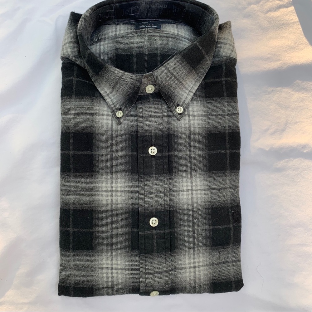 Ralph Lauren button down dress shirt